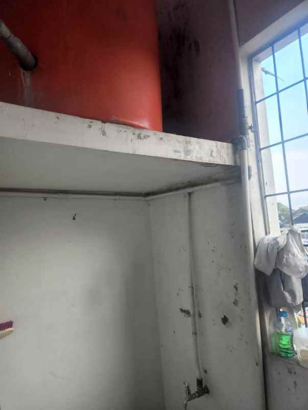 rumah bojongloa kidul