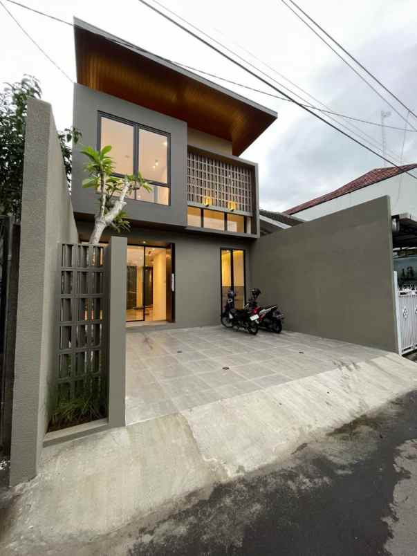 rumah ngaglik