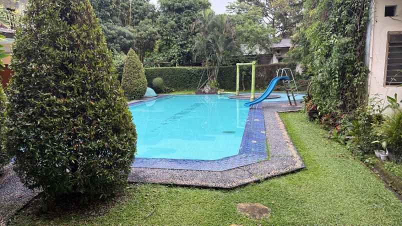 villa bogor