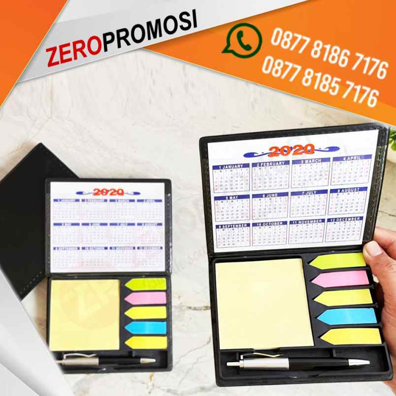 alat kantor dan stationery tangerang