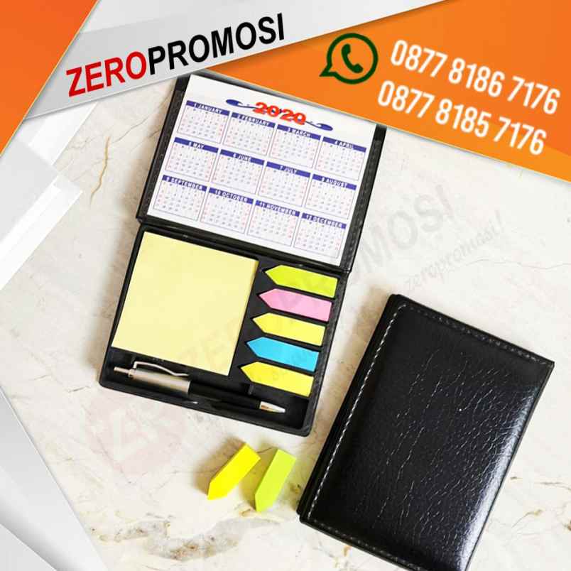 alat kantor dan stationery tangerang