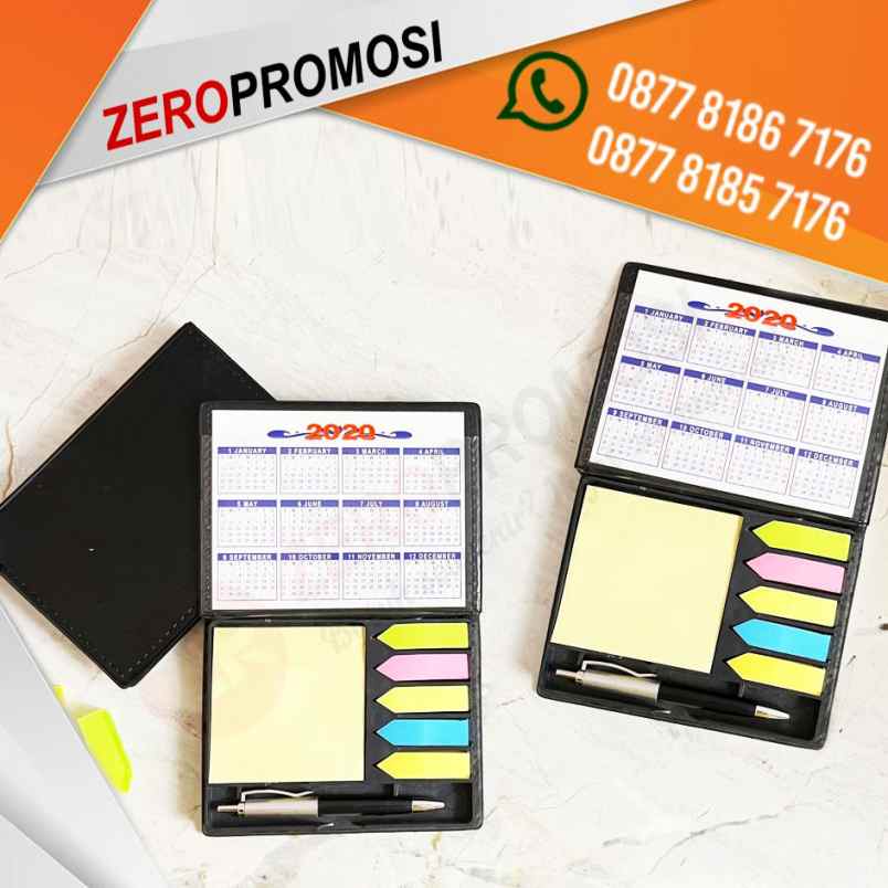 alat kantor dan stationery tangerang