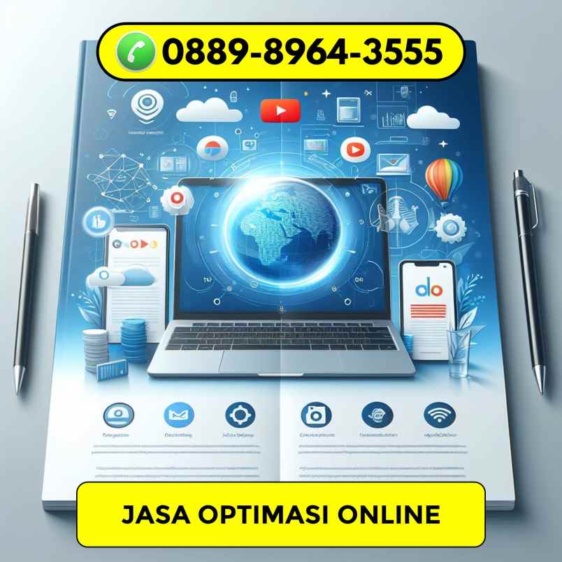 bangunan dan interior gunung anyar