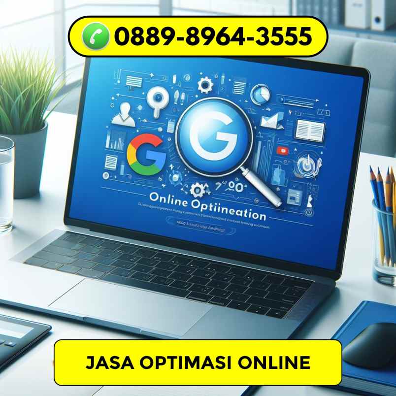 bangunan dan interior gunung anyar