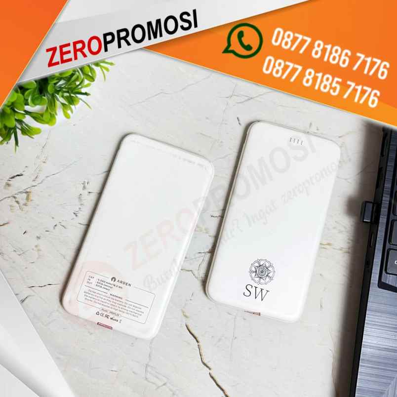 charger baterai dan powerbank batuceper