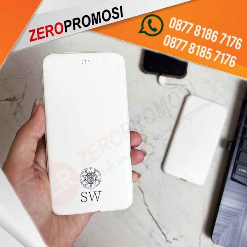 charger baterai dan powerbank batuceper