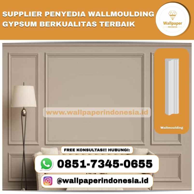 dekorasi rumah lowokwaru