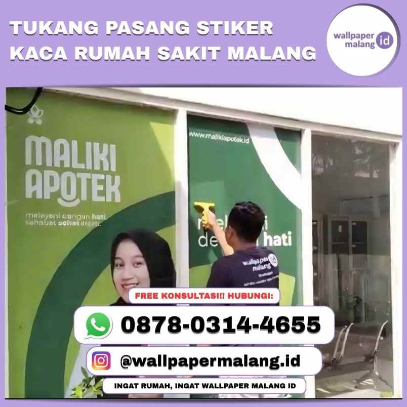dekorasi rumah lowokwaru