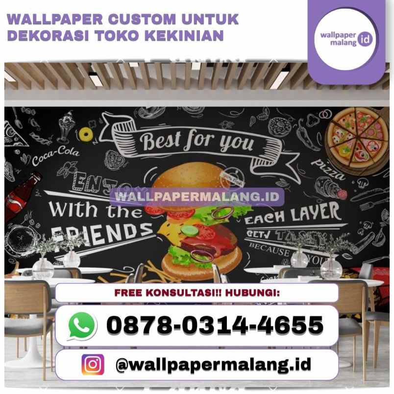 dekorasi rumah lowokwaru