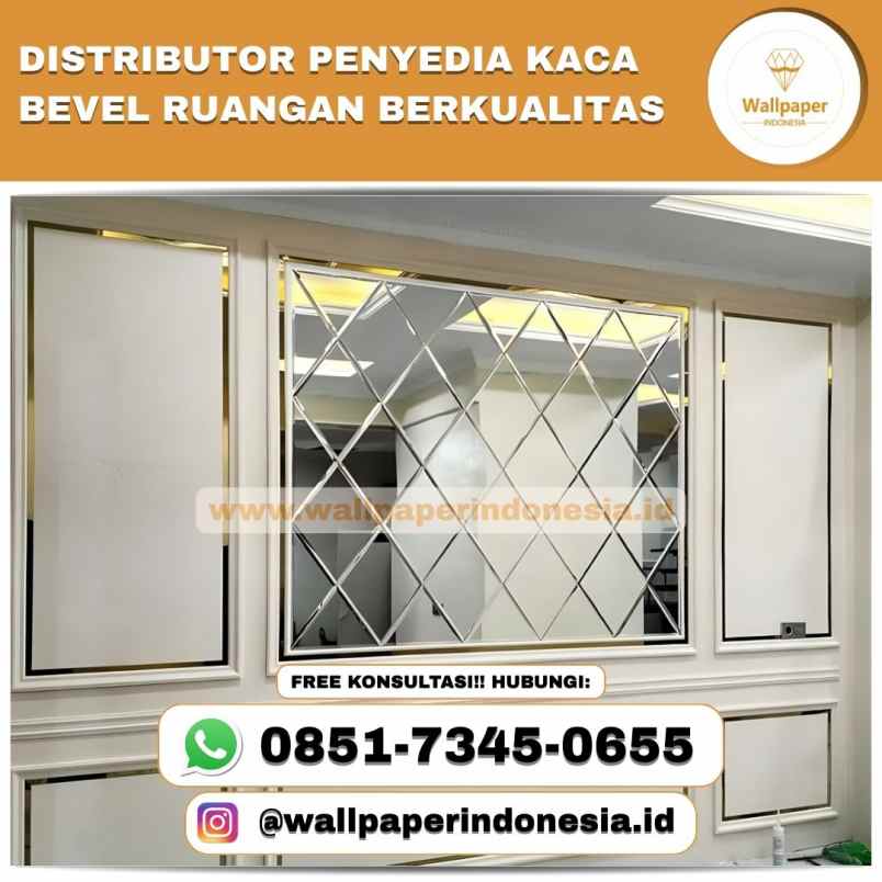 dekorasi rumah malang
