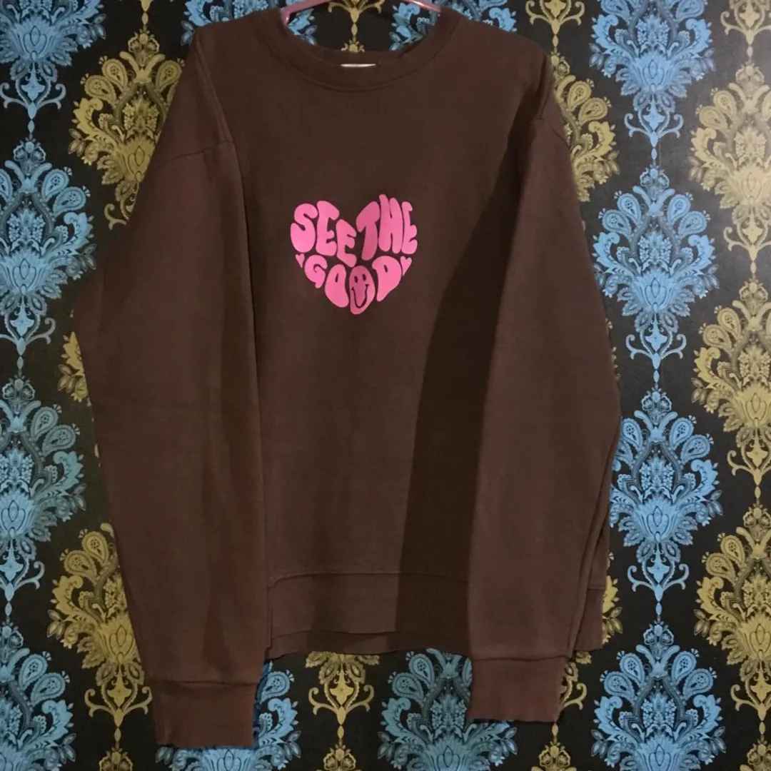 fashion lain cepiring