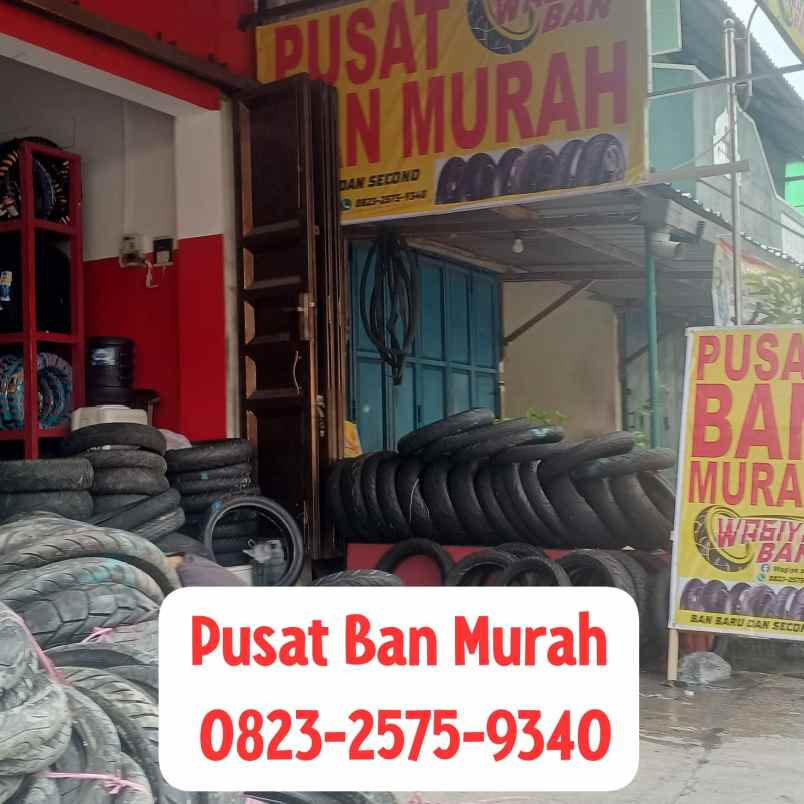 peralatan lain jebres