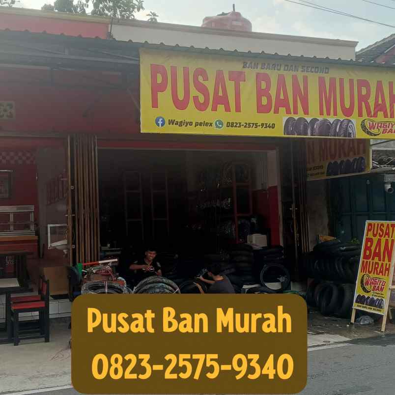 peralatan lain jebres