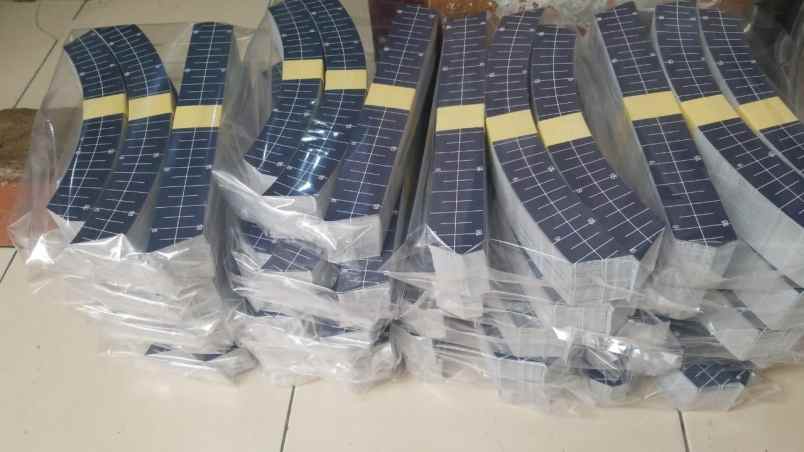 peralatan lain larangan