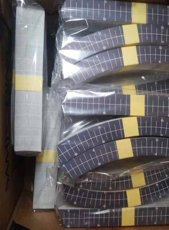 peralatan lain larangan