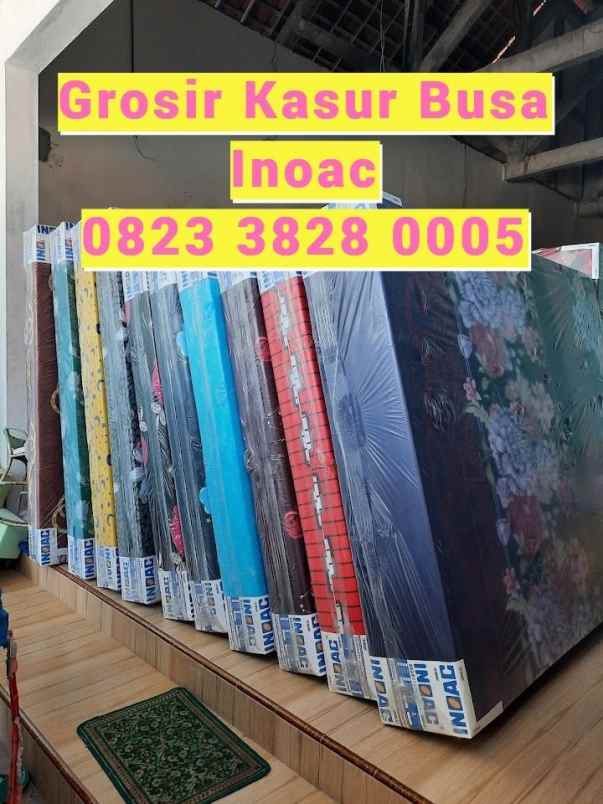 peralatan rumah lain banyumas