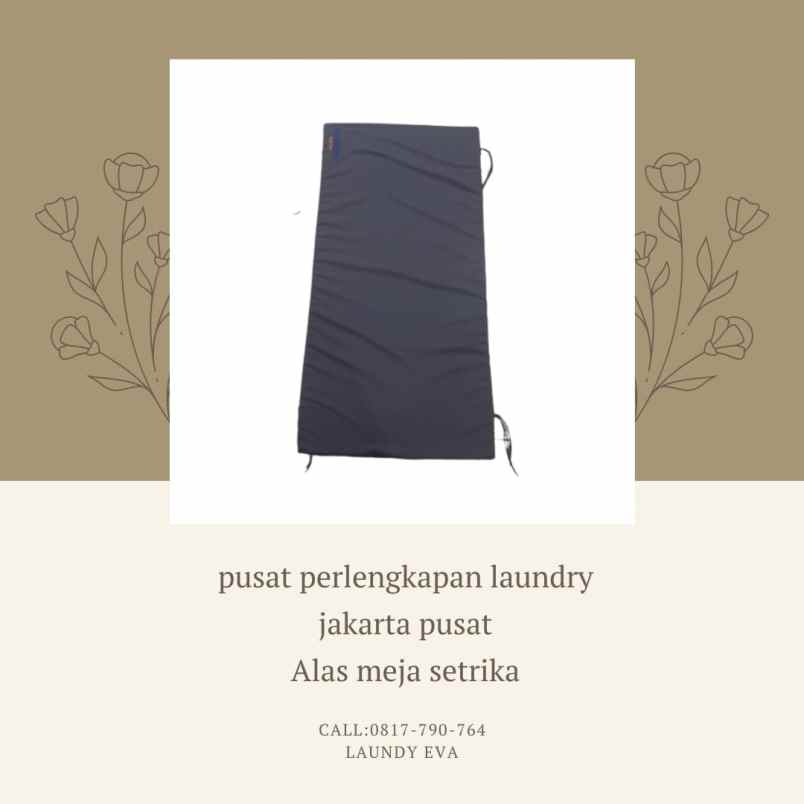 peralatan rumah lain tanah abang