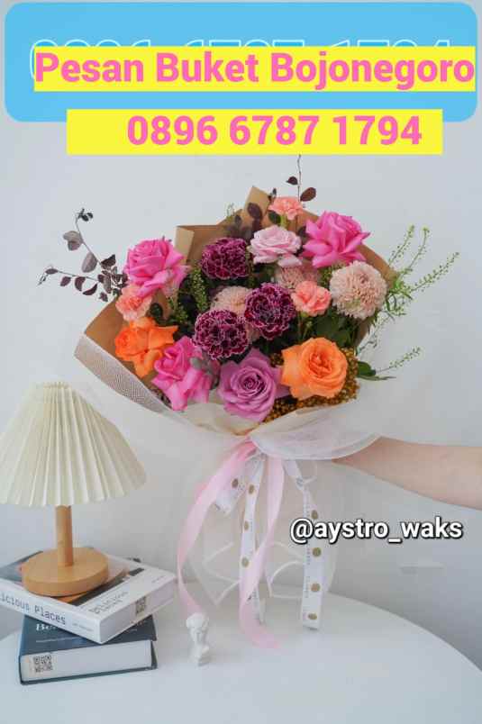 peralatan rumah lain trucuk