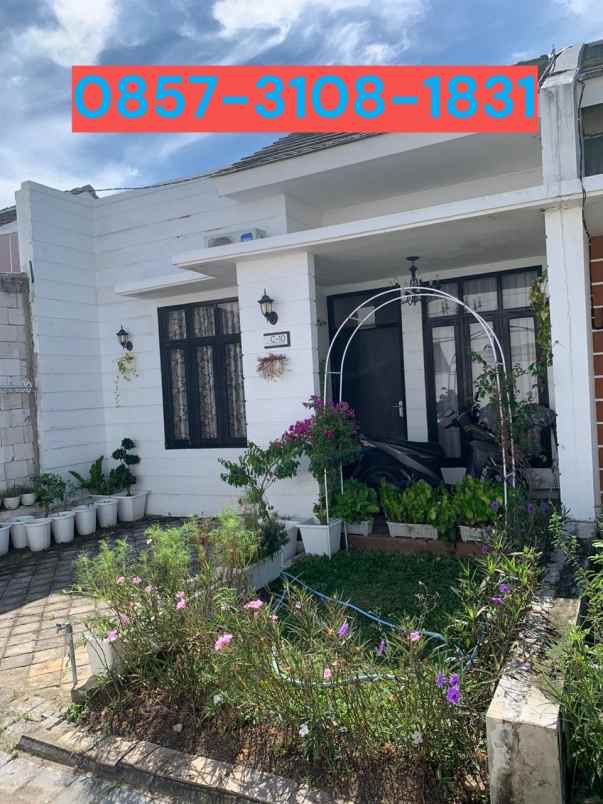 rumah rembang