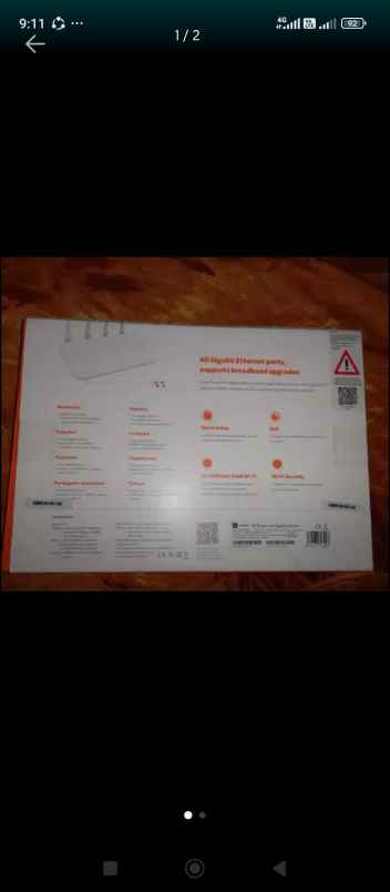 alat komunikasi blimbing