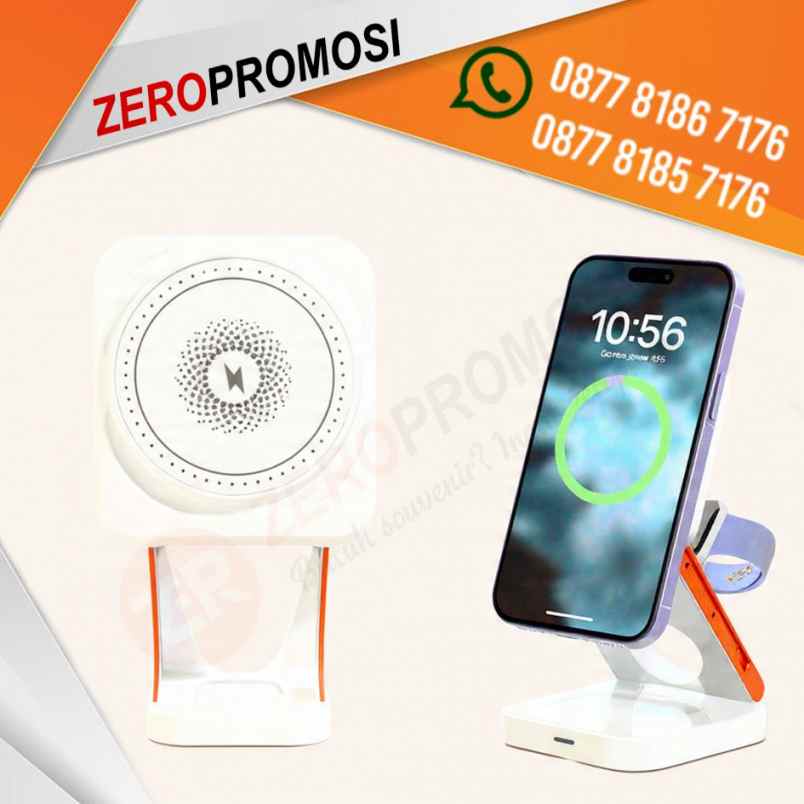 charger baterai dan powerbank tangerang