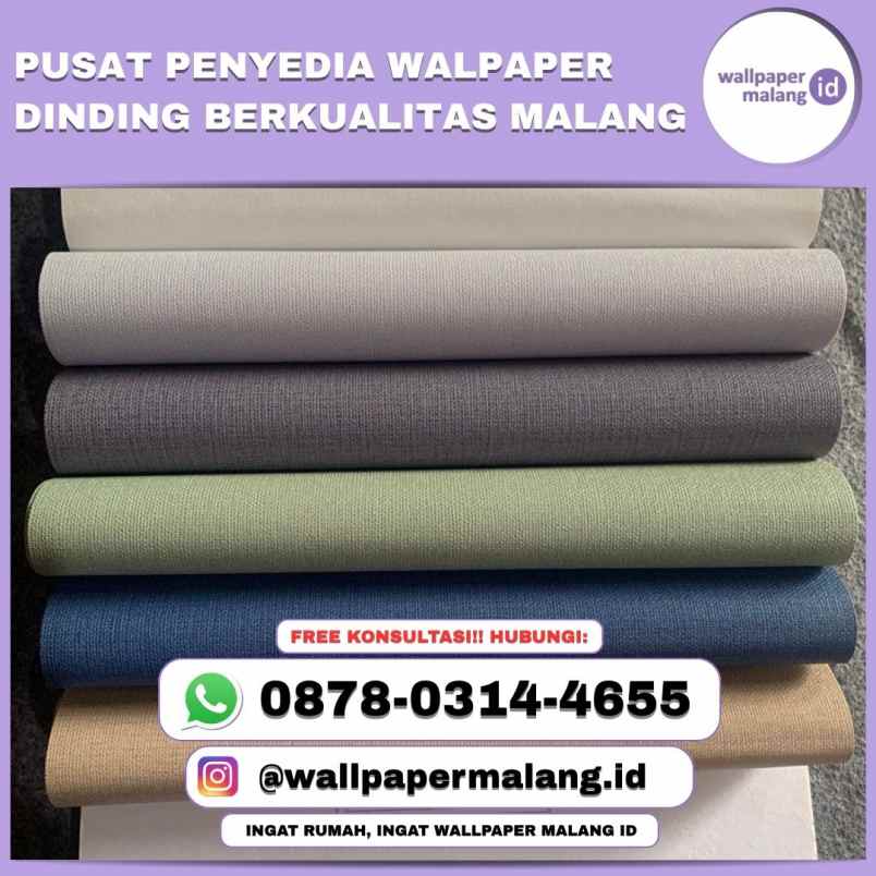 dekorasi rumah lowokwaru