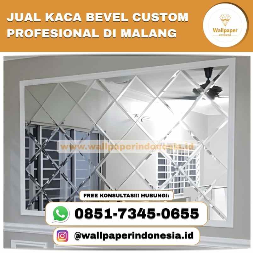 dekorasi rumah lowokwaru