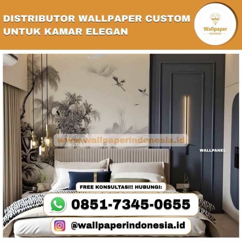 dekorasi rumah lowokwaru