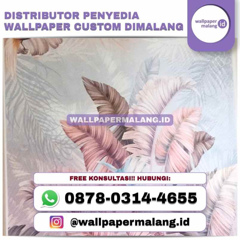 dekorasi rumah lowokwaru