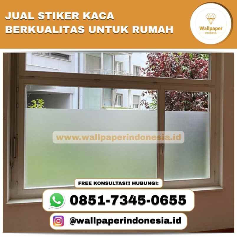 dekorasi rumah malang