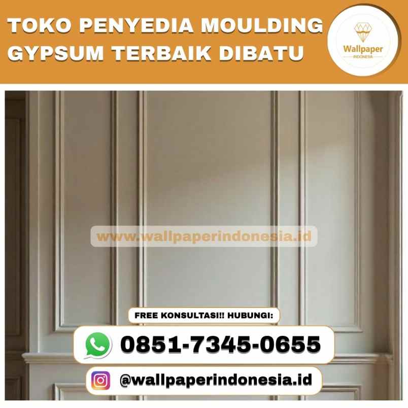 dekorasi rumah malang
