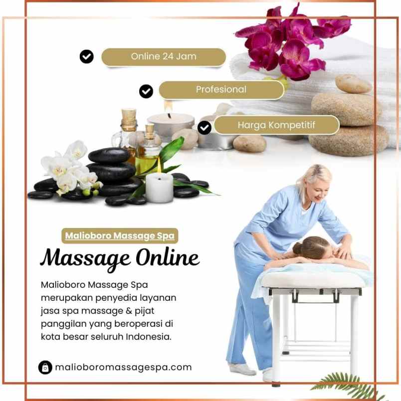 jasa lain gedong tengen