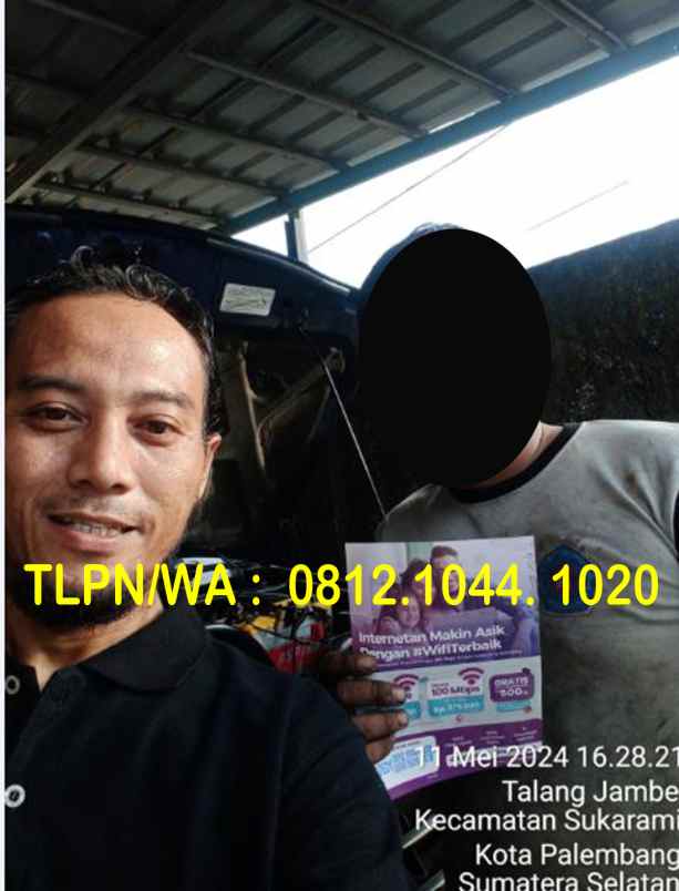 jasa lain sungai pinang