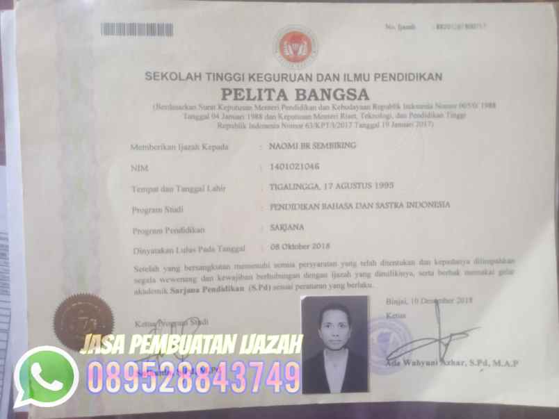 konsultan dan pengurusan lamongan