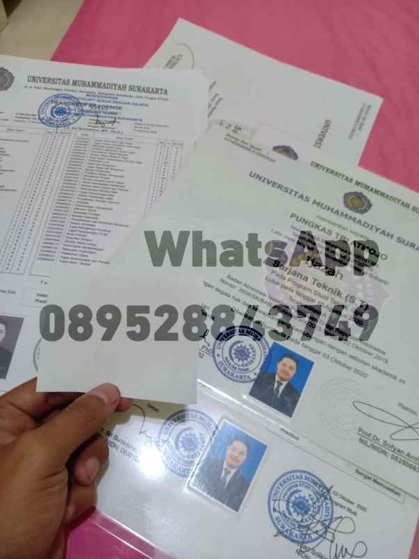 konsultan dan pengurusan lamongan