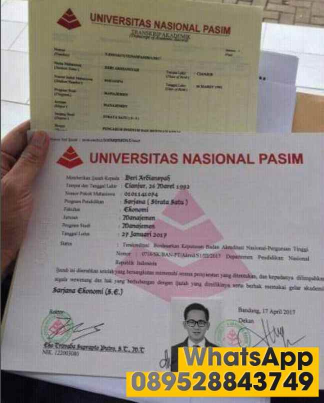 konsultan dan pengurusan lamongan