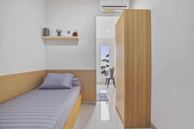 kost gambir