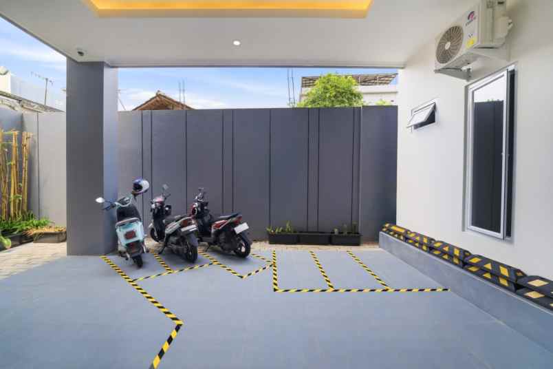 kost gambir