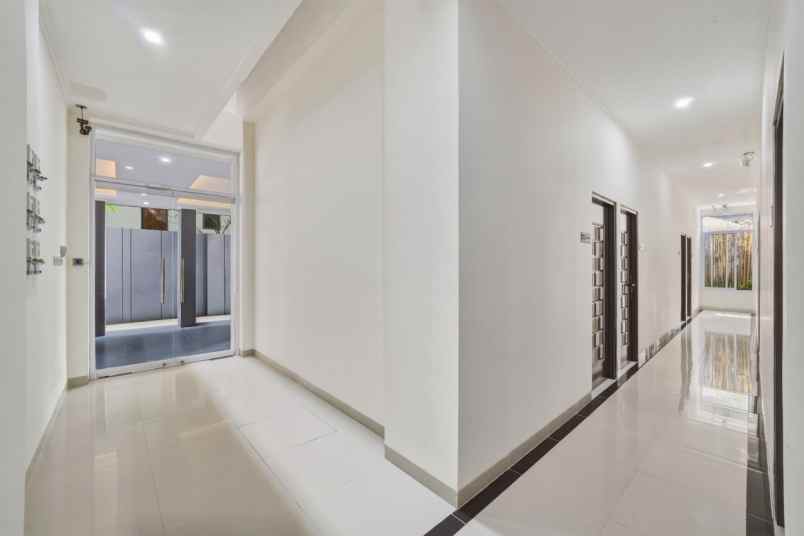 kost gambir