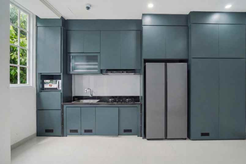 kost gambir