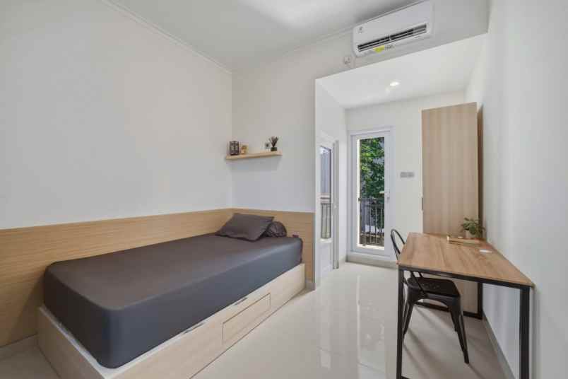 kost gambir
