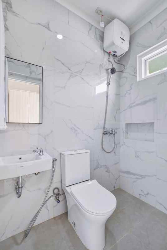 kost gambir