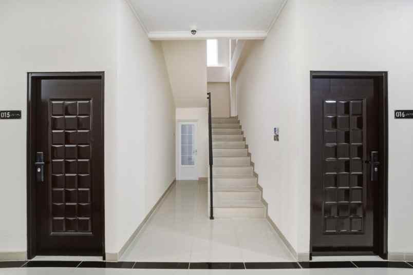 kost gambir