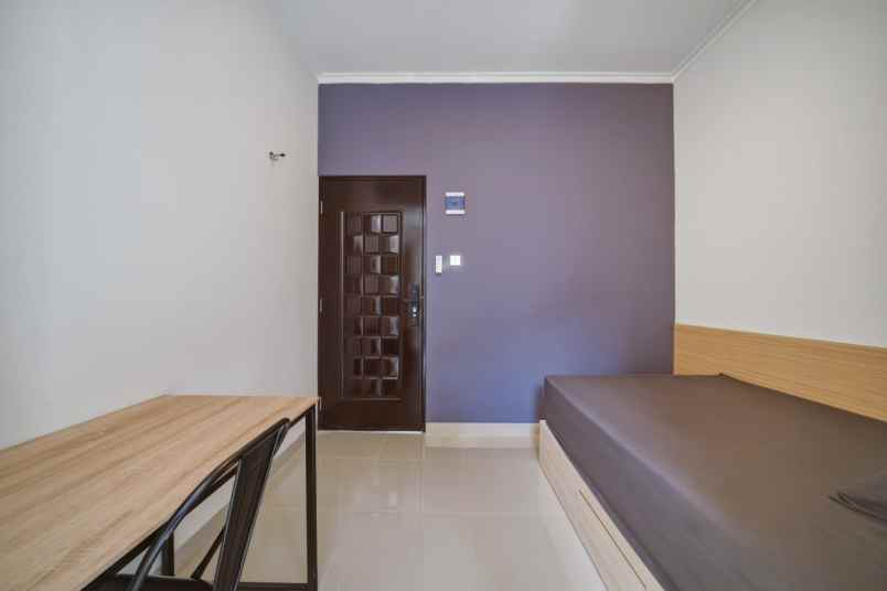 kost gambir