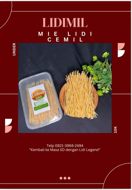 makanan dan minuman malang