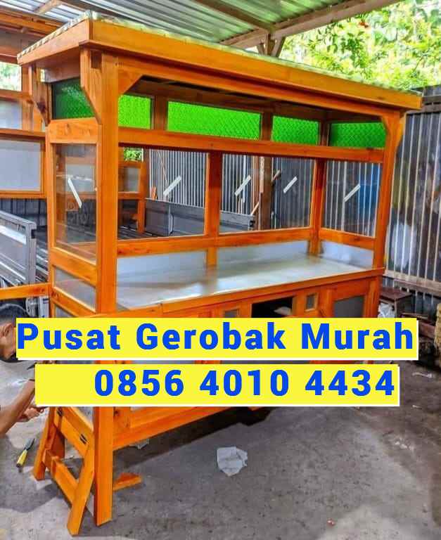 peralatan lain candimulyo