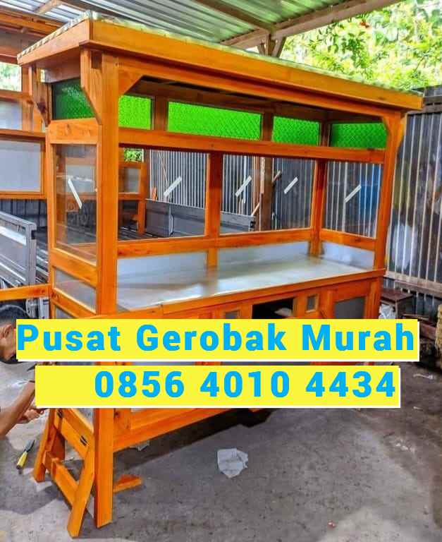 peralatan lain candimulyo