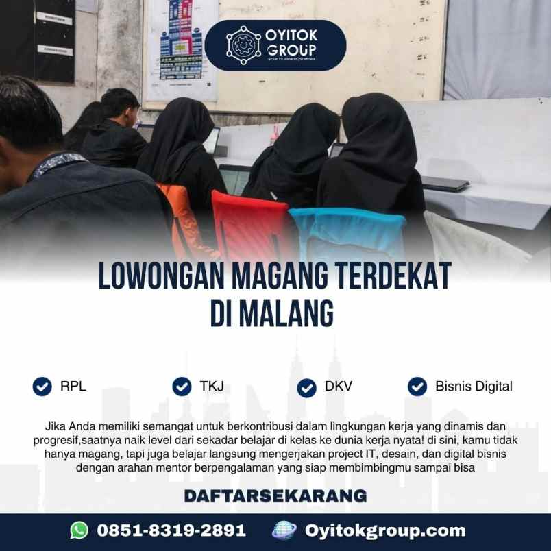 posisi lain malang