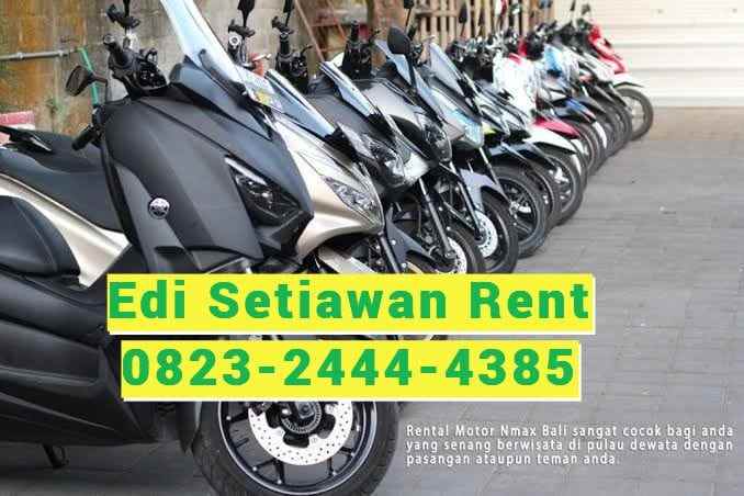 rental klaten