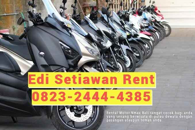 rental klaten